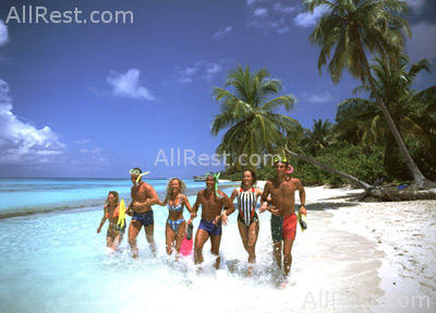 Sun Island Resort & Spa 22